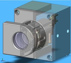 SolidWorks Assembly Example